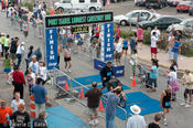 2009 Finish Line