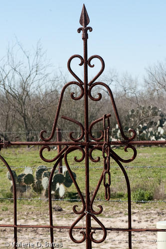 Lonesome Dove Village