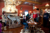Lonesome Dove Village