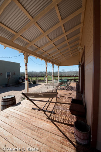 Lonesome Dove Village