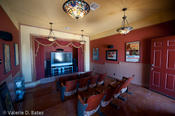 Lonesome Dove Village