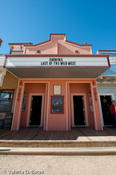 Lonesome Dove Village