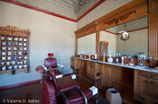 Lonesome Dove Village