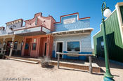 Lonesome Dove Village