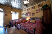 Lonesome Dove Village