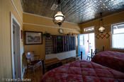 Lonesome Dove Village
