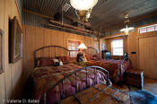 Lonesome Dove Village