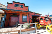 Lonesome Dove Village
