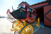 Lonesome Dove Village
