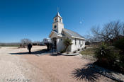 Lonesome Dove Village