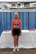 PICC 25th Annual Longest Causeway Run & Wellness Walk 1/10/2009