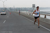 PICC 25th Annual Longest Causeway Run & Wellness Walk 1/10/2009