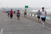 PICC 25th Annual Longest Causeway Run & Wellness Walk 1/10/2009