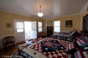 Lonesome Dove Village