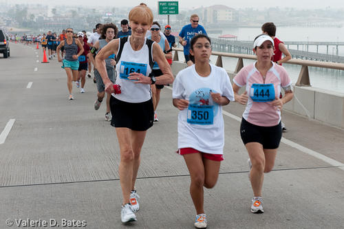 PICC 25th Annual Longest Causeway Run & Wellness Walk 1/10/2009