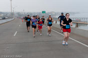 PICC 25th Annual Longest Causeway Run & Wellness Walk 1/10/2009