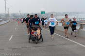 PICC 25th Annual Longest Causeway Run & Wellness Walk 1/10/2009