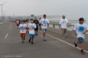 PICC 25th Annual Longest Causeway Run & Wellness Walk 1/10/2009