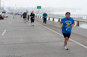 PICC 25th Annual Longest Causeway Run & Wellness Walk 1/10/2009