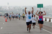 PICC 25th Annual Longest Causeway Run & Wellness Walk 1/10/2009