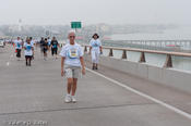 PICC 25th Annual Longest Causeway Run & Wellness Walk 1/10/2009