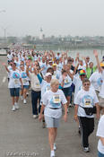 PICC 25th Annual Longest Causeway Run & Wellness Walk 1/10/2009