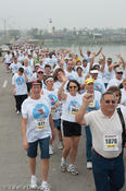 PICC 25th Annual Longest Causeway Run & Wellness Walk 1/10/2009