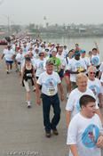 PICC 25th Annual Longest Causeway Run & Wellness Walk 1/10/2009