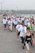 PICC 25th Annual Longest Causeway Run & Wellness Walk 1/10/2009