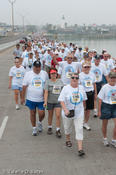 PICC 25th Annual Longest Causeway Run & Wellness Walk 1/10/2009