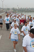 PICC 25th Annual Longest Causeway Run & Wellness Walk 1/10/2009