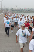 PICC 25th Annual Longest Causeway Run & Wellness Walk 1/10/2009