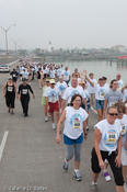 PICC 25th Annual Longest Causeway Run & Wellness Walk 1/10/2009
