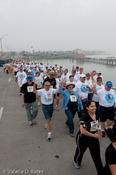 PICC 25th Annual Longest Causeway Run & Wellness Walk 1/10/2009