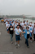 PICC 25th Annual Longest Causeway Run & Wellness Walk 1/10/2009