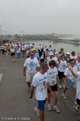 PICC 25th Annual Longest Causeway Run & Wellness Walk 1/10/2009