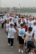 PICC 25th Annual Longest Causeway Run & Wellness Walk 1/10/2009