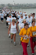 PICC 25th Annual Longest Causeway Run & Wellness Walk 1/10/2009