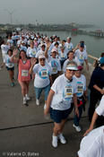 PICC 25th Annual Longest Causeway Run & Wellness Walk 1/10/2009