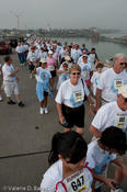 PICC 25th Annual Longest Causeway Run & Wellness Walk 1/10/2009