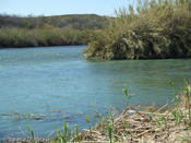 Rio Grande River