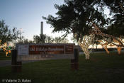 Hidalgo, Tx. Decorates for Christmas