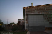 Hidalgo, Tx. Decorates for Christmas