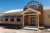 Lonesome Dove Village on the High Lonesome Ranch