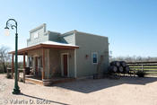 Lonesome Dove Village on the High Lonesome Ranch