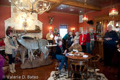 Lonesome Dove Village on the High Lonesome Ranch