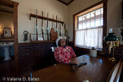 Lonesome Dove Village on the High Lonesome Ranch