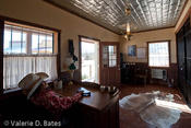 Lonesome Dove Village on the High Lonesome Ranch