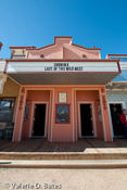 Lonesome Dove Village on the High Lonesome Ranch