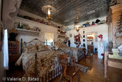 Lonesome Dove Village on the High Lonesome Ranch